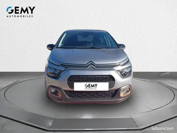 Citroen C3 2022 photo 2