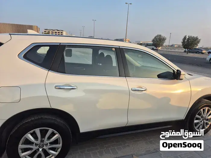 Nissan X-Trail 2022 photo 3