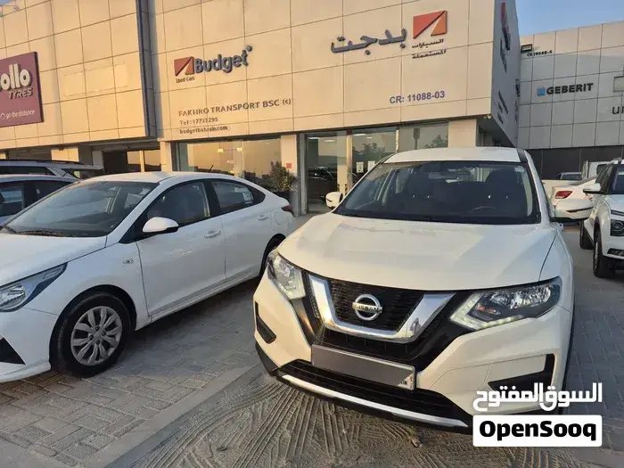 Nissan X-Trail 2022 photo 5
