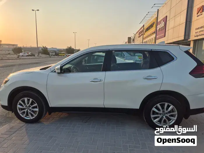 Nissan X-Trail 2022 photo 4