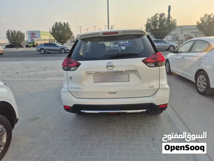 Nissan X-Trail 2022 photo 2