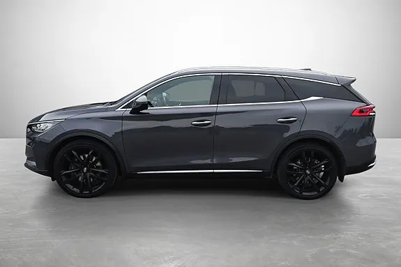 BYD Tang 2021 photo 2