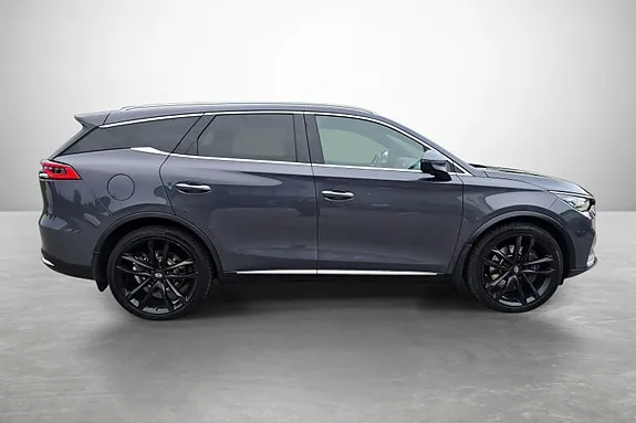 BYD Tang 2021 photo 5