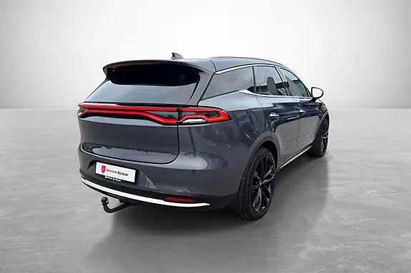 BYD Tang 2021 photo 4