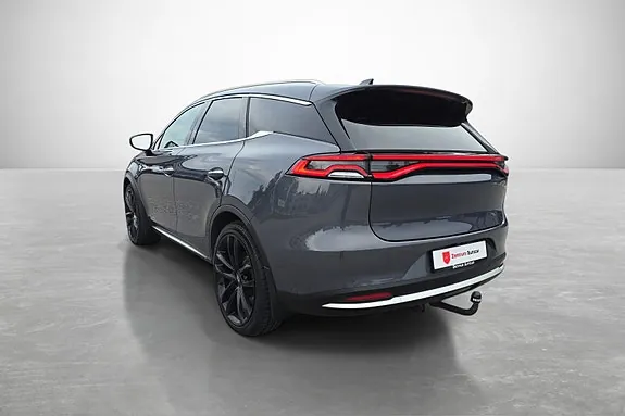 BYD Tang 2021 photo 3
