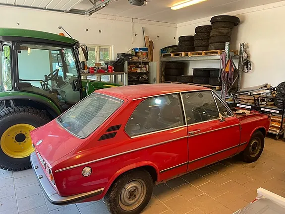 BMW 2002