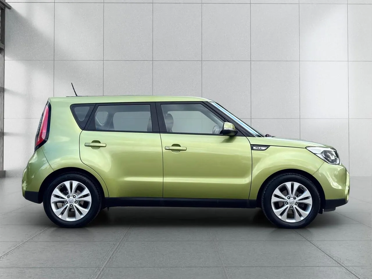 Kia Soul 2014 photo 3