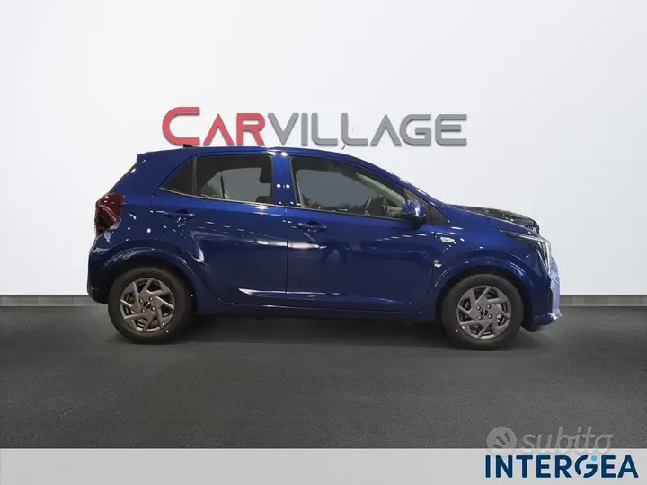 Kia Picanto 2026 photo 4