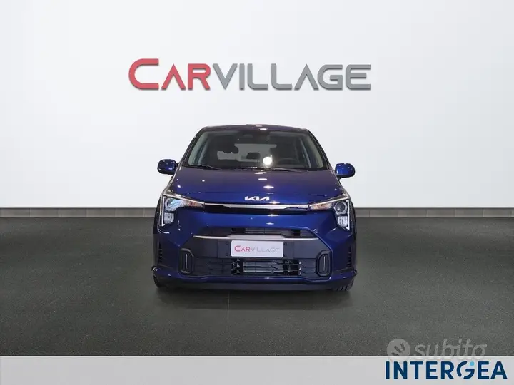 Kia Picanto 2026 photo 2