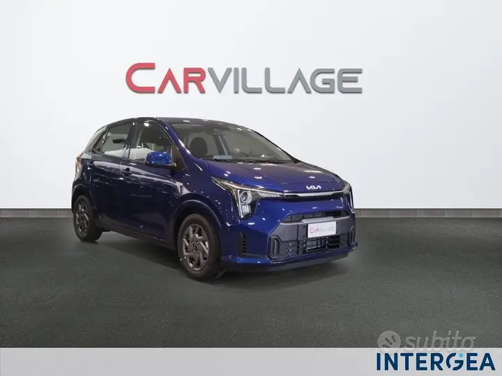 Kia Picanto 2026 photo 3
