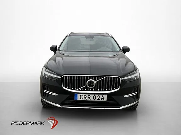 Volvo Xc60 2024 photo 2