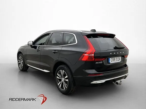 Volvo Xc60 2024 photo 5