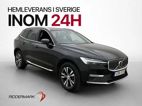 Volvo Xc60 2024 photo 3