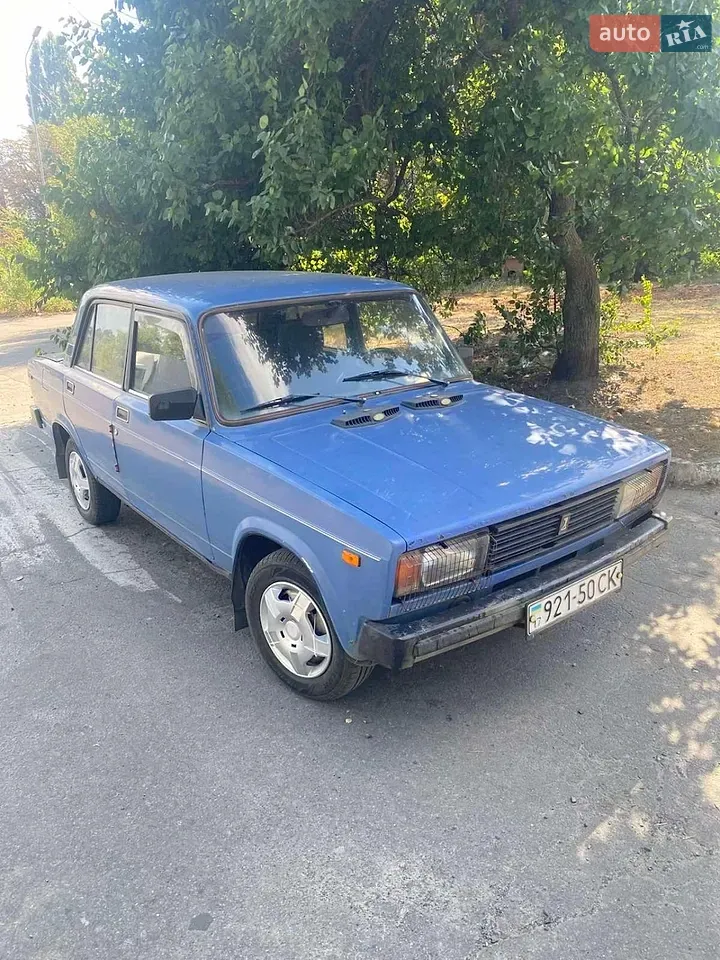 Lada 2105