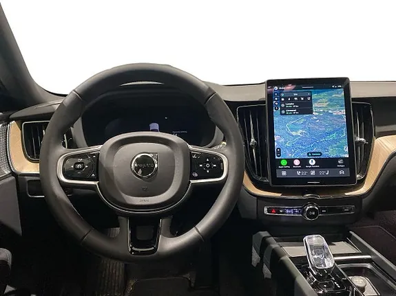Volvo Xc60 2026 photo 5