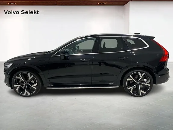 Volvo Xc60 2026 photo 3