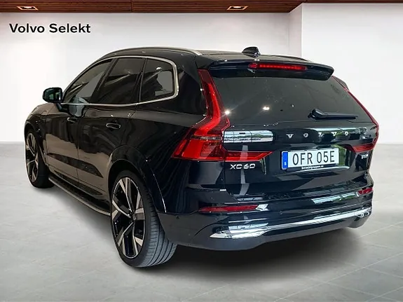 Volvo Xc60 2026 photo 2