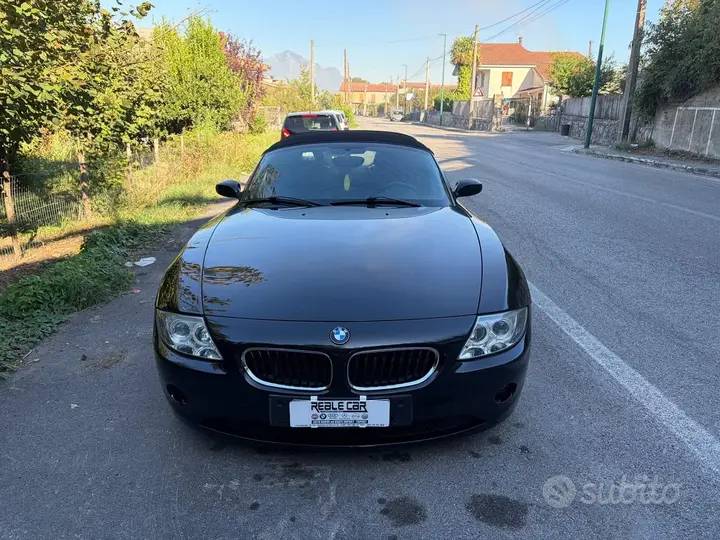 BMW Z4
