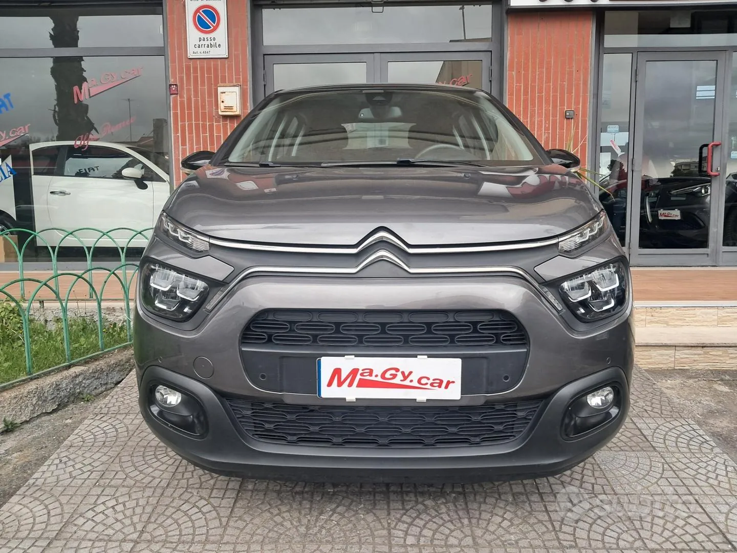 Citroen C3 2021 photo 3