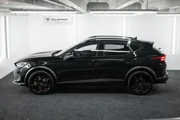 Cupra Formentor 2026 photo 5