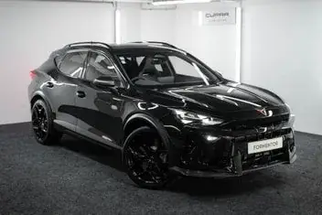 Cupra Formentor 2026 photo 2