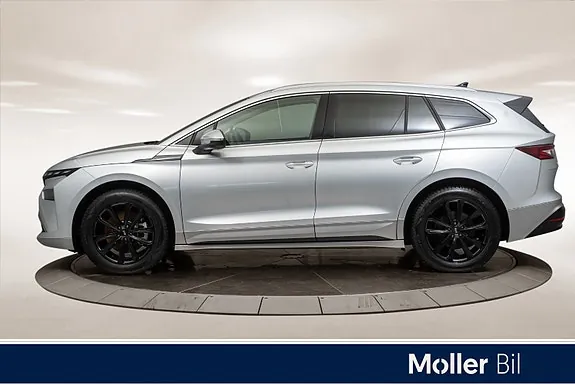 Skoda Enyaq 2026 photo 2