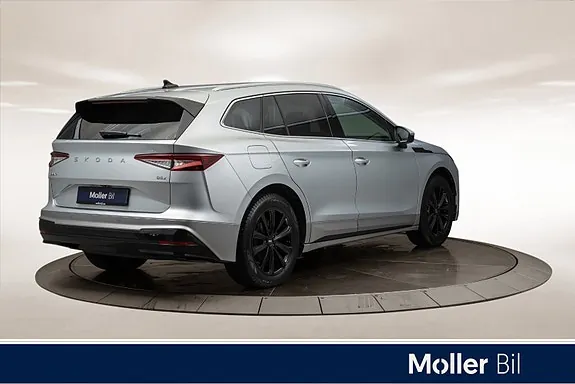Skoda Enyaq 2026 photo 5