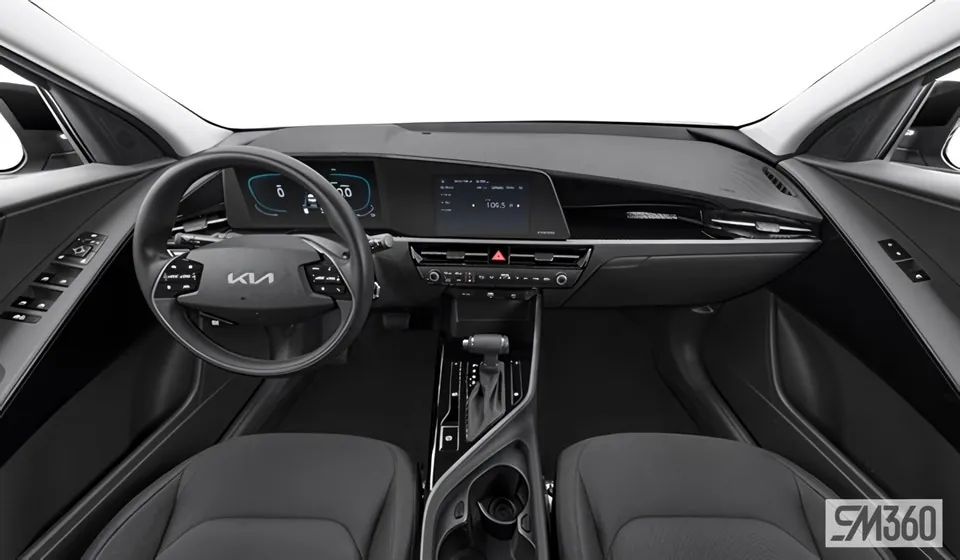 Kia Niro 2026 photo 5
