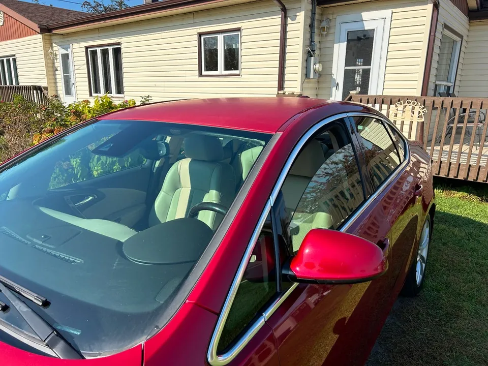 Buick Verano 2015 photo 4