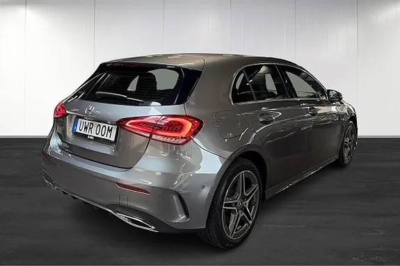 Mercedes-Benz Cla250 E 2023 photo 4