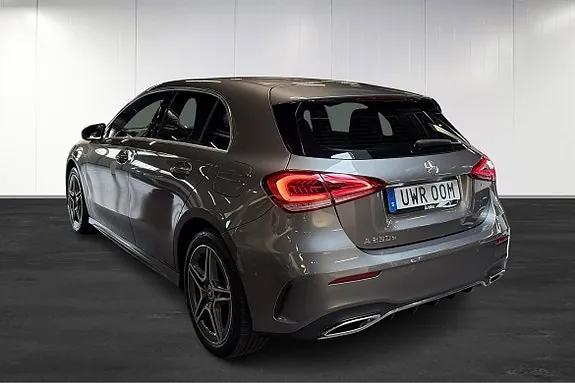 Mercedes-Benz Cla250 E 2023 photo 3