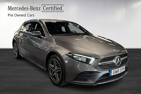 Mercedes-Benz Cla250 E 2023 photo 2