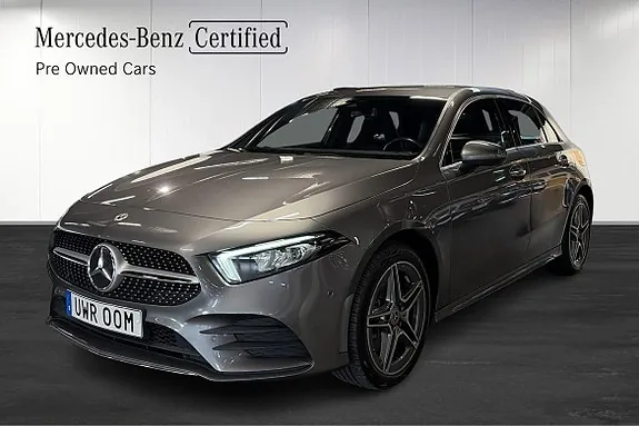 Mercedes-Benz Cla250 E