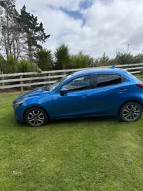 Mazda 2 2018 photo 5