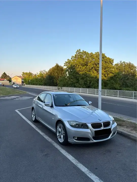 BMW 3Er-Reihe 325I