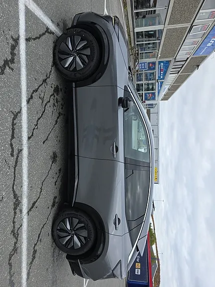 Nissan Ariya 2024 photo 3