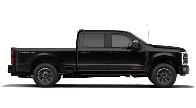 Ford F350 2027 photo 5