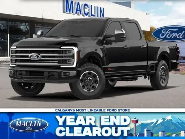 Ford F350