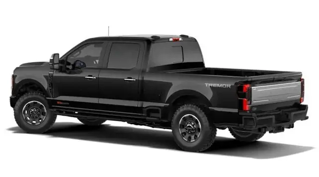 Ford F350 2027 photo 2