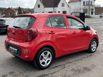 Kia Picanto 2023 photo 3