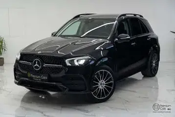 Mercedes-Benz Gle 2022 photo 2