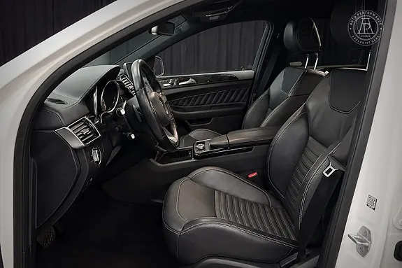 Mercedes-Benz Gle350 D 2016 photo 5