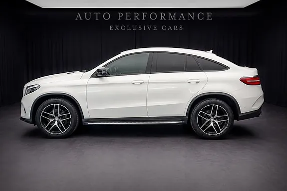 Mercedes-Benz Gle350 D 2016 photo 2