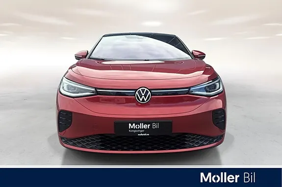 Volkswagen Id.5 Gtx 2022 photo 2