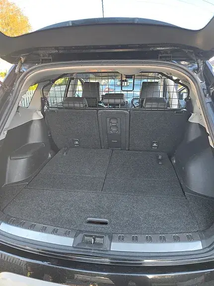 Nissan Qashqai+2 2009 photo 5