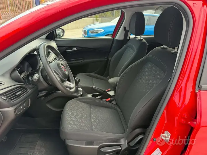 Fiat Tipo 2022 photo 3