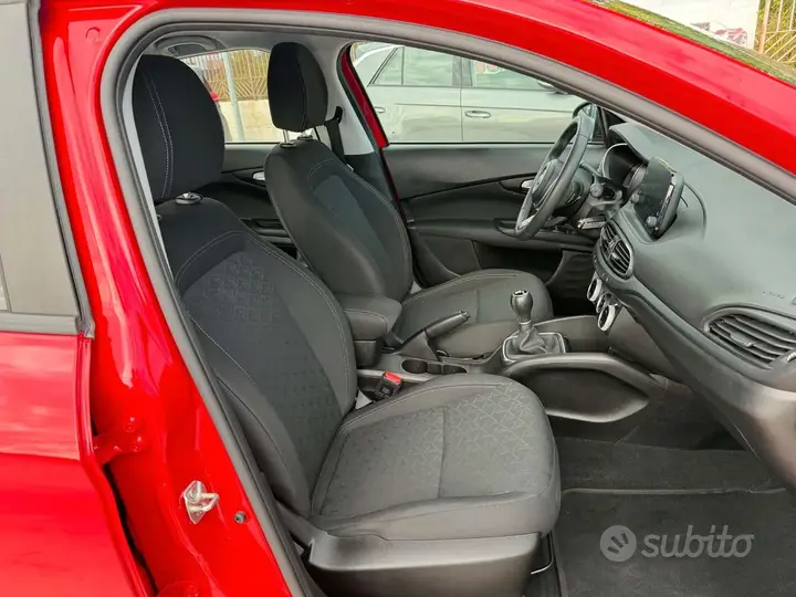 Fiat Tipo 2022 photo 5