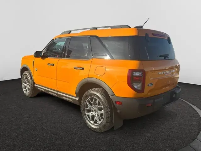 Ford Bronco Sport 2026 photo 3