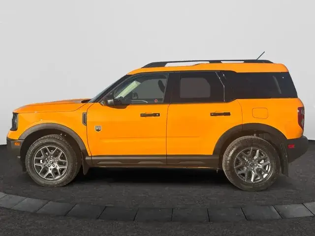 Ford Bronco Sport 2026 photo 2