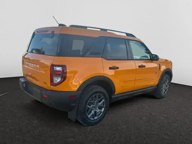 Ford Bronco Sport 2026 photo 5